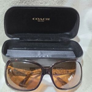Coach Sunglasses